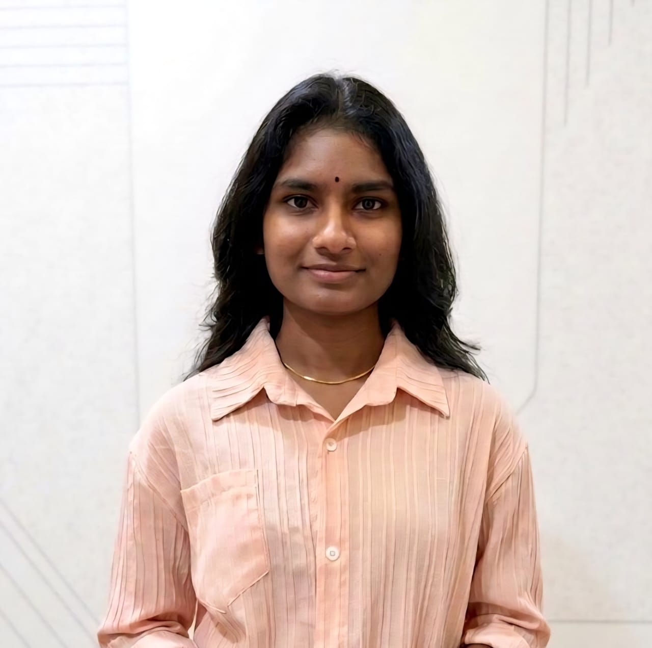 Divwia Naidu